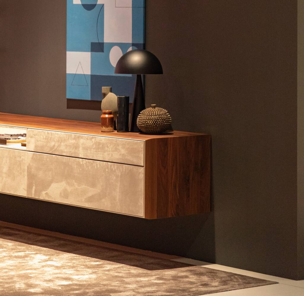 Espacios pequeños + bokapstudio.com