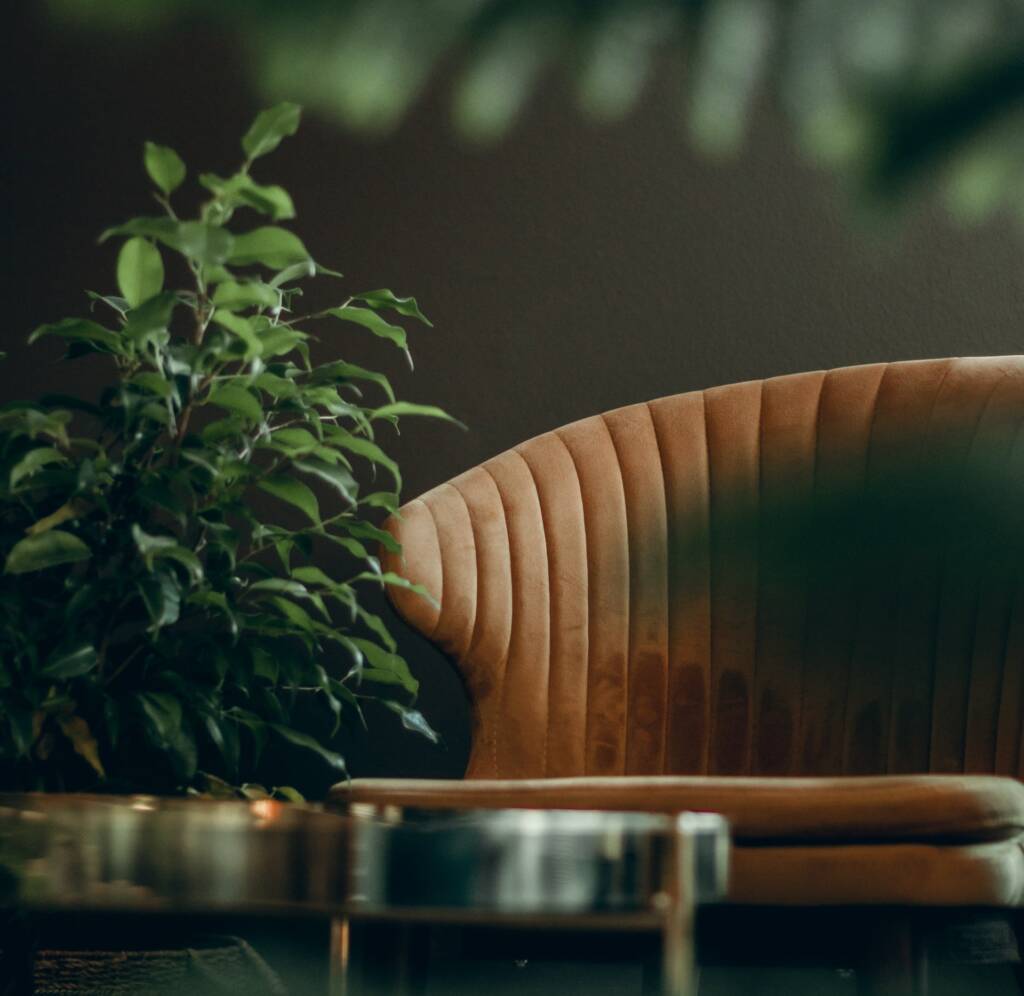 Espacios pequeños + bokapstudio.com