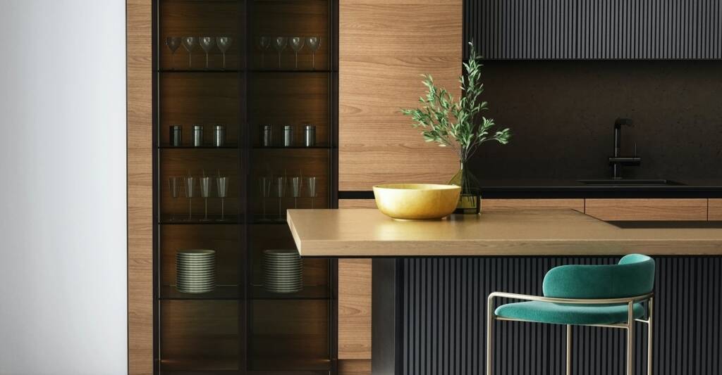 Salón Acogedor + bokapstudio.com