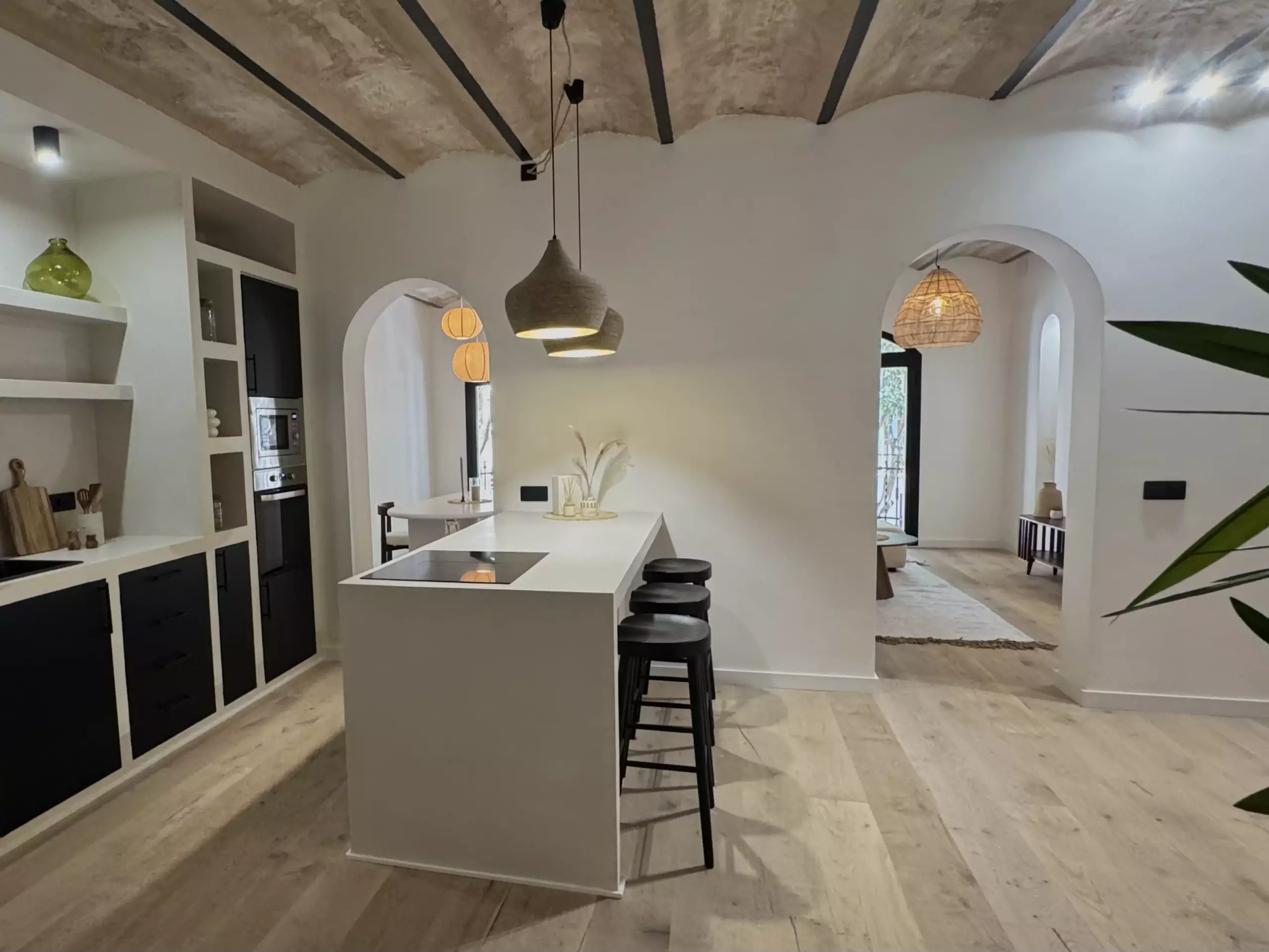 Interiorismo + bokapstudio.com