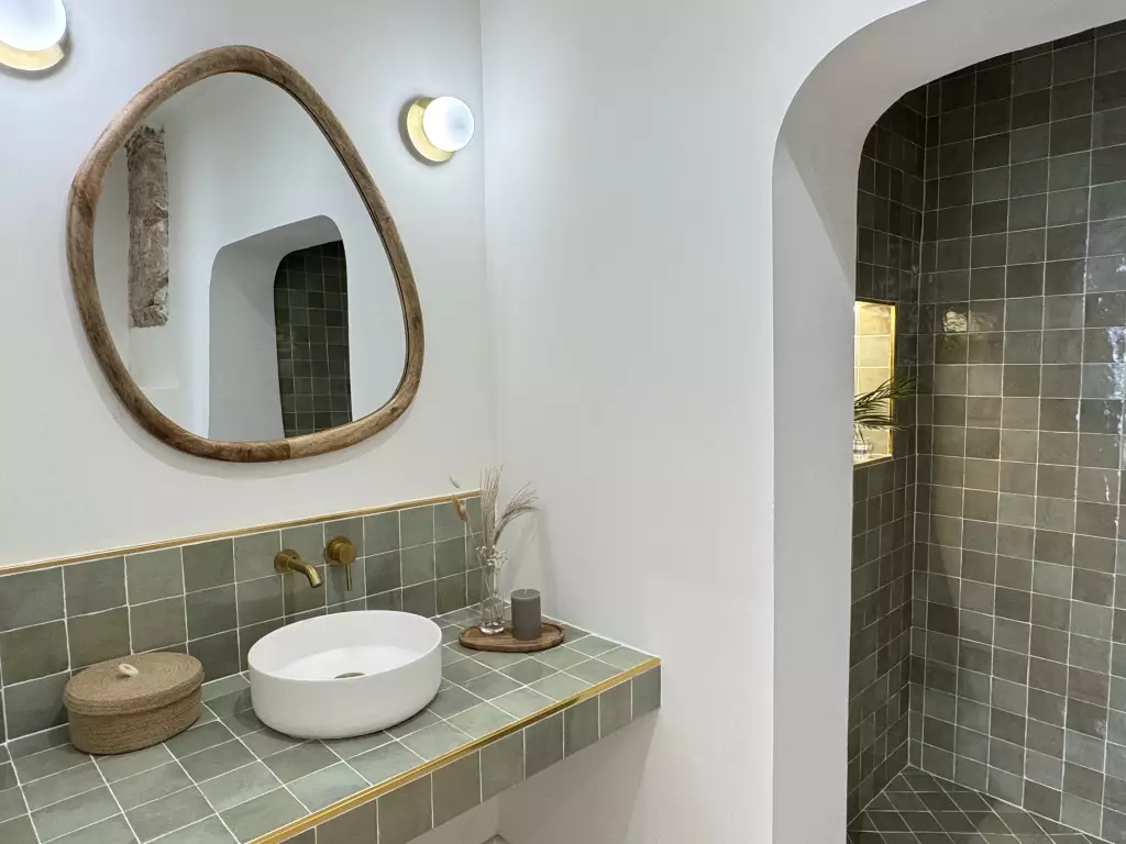 Decoración + bokapstudio.com